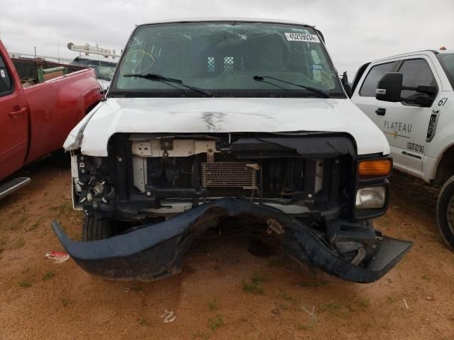 2011 Ford Econoline E250 Van