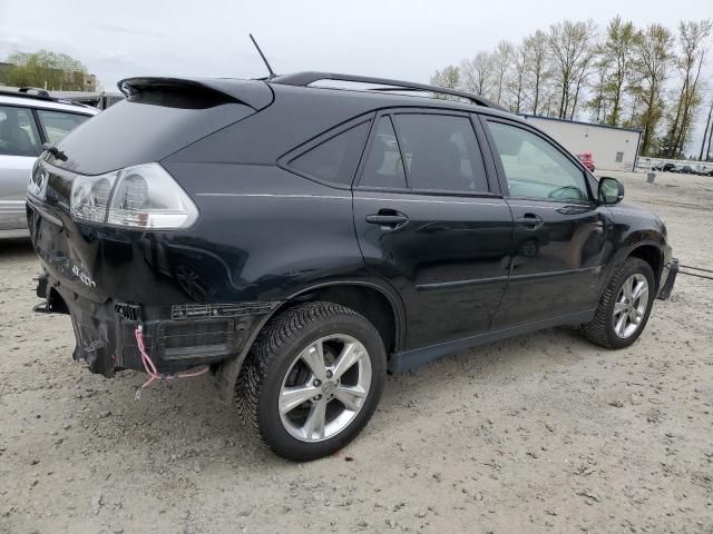 2006 Lexus RX 400