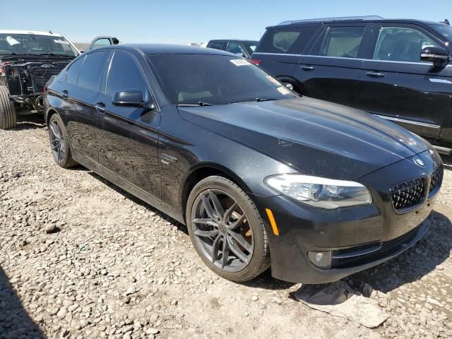 2011 BMW 535 XI