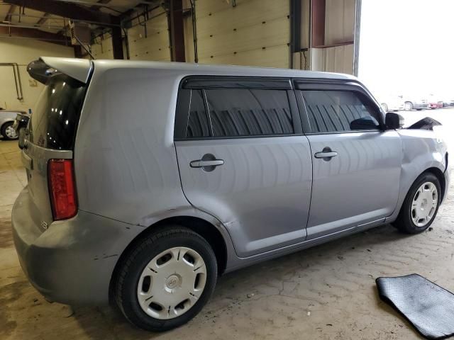 2010 Scion XB