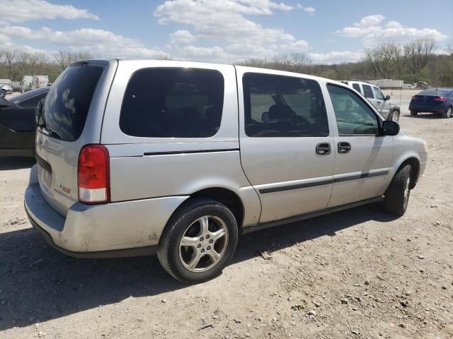 2006 Chevrolet Uplander LS