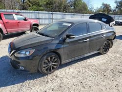 2017 Nissan Sentra SR Turbo for sale in Hampton, VA