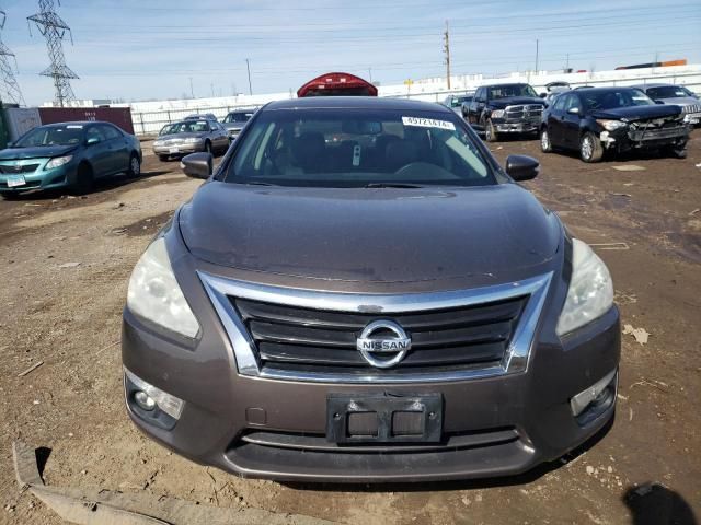 2015 Nissan Altima 3.5S