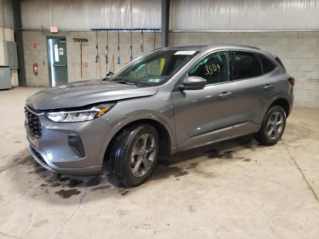 2023 Ford Escape ST Line