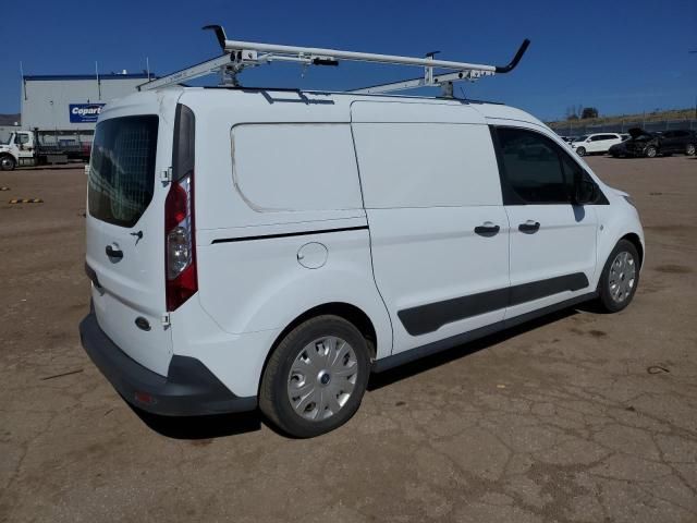 2014 Ford Transit Connect XLT