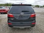 2015 Hyundai Santa FE GLS