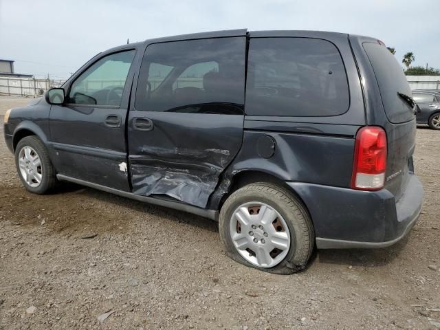 2008 Chevrolet Uplander LS