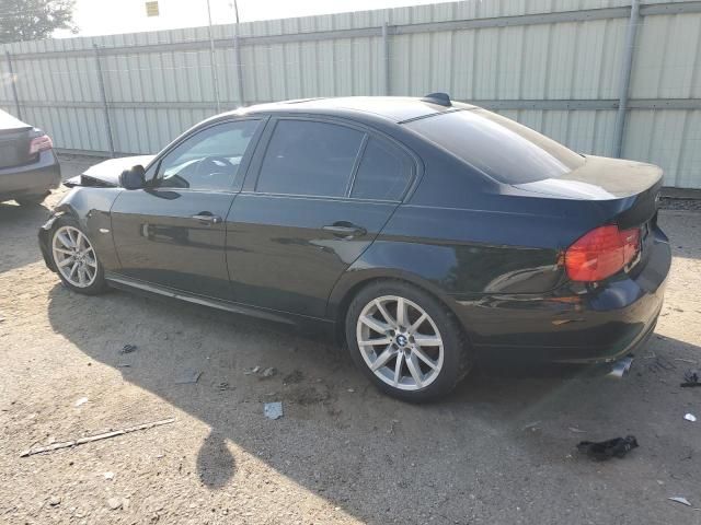 2009 BMW 328 I