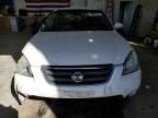 2003 Nissan Altima Base