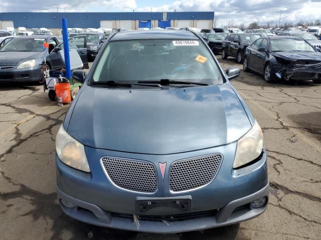 2008 Pontiac Vibe