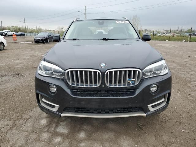 2014 BMW X5 XDRIVE35D