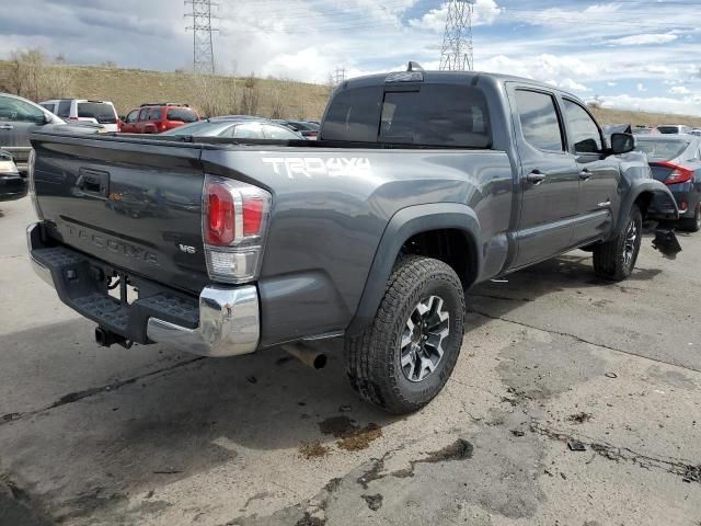 2023 Toyota Tacoma Double Cab