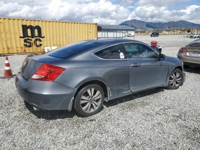 2011 Honda Accord EXL