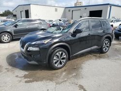 Salvage cars for sale at New Orleans, LA auction: 2023 Nissan Rogue SV
