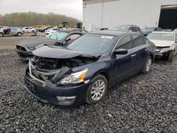 Nissan Vehiculos salvage en venta: 2013 Nissan Altima 2.5