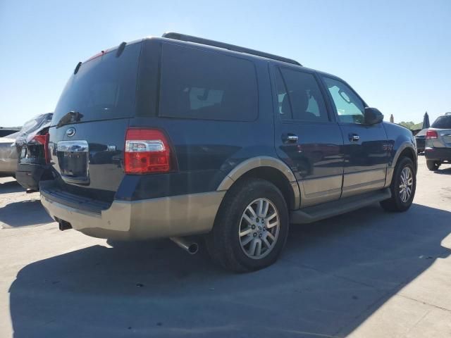 2013 Ford Expedition XLT