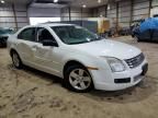 2007 Ford Fusion SE