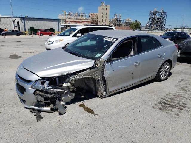 2015 Chevrolet Malibu 2LT