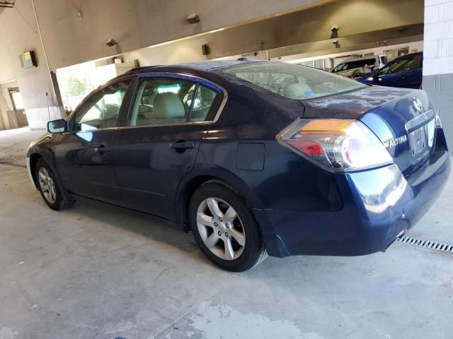 2008 Nissan Altima 2.5