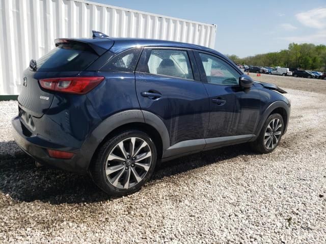 2019 Mazda CX-3 Touring