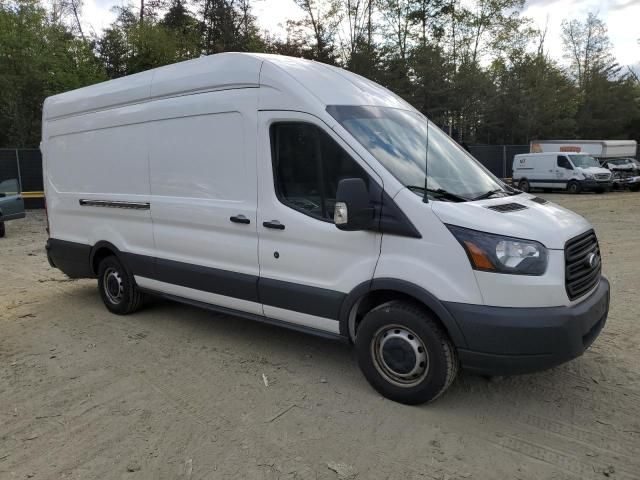 2018 Ford Transit T-350