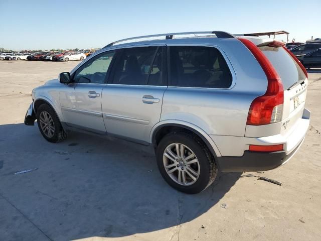 2010 Volvo XC90 3.2