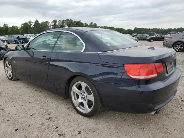 2009 BMW 328 I Sulev