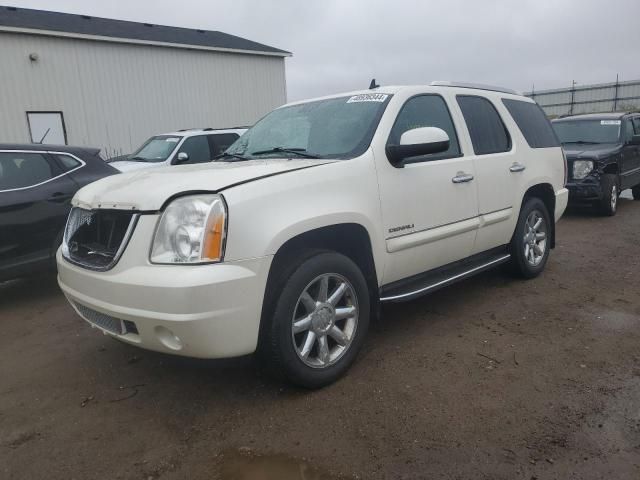 2011 GMC Yukon Denali