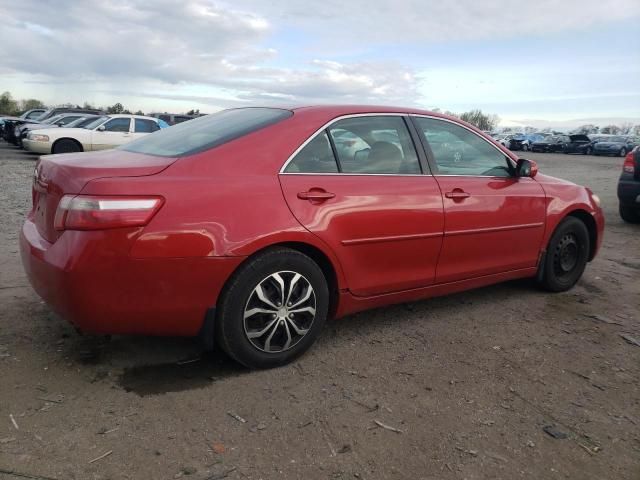 2007 Toyota Camry CE