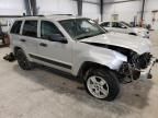 2005 Jeep Grand Cherokee Laredo