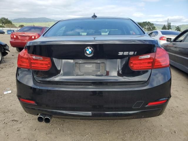 2013 BMW 328 I