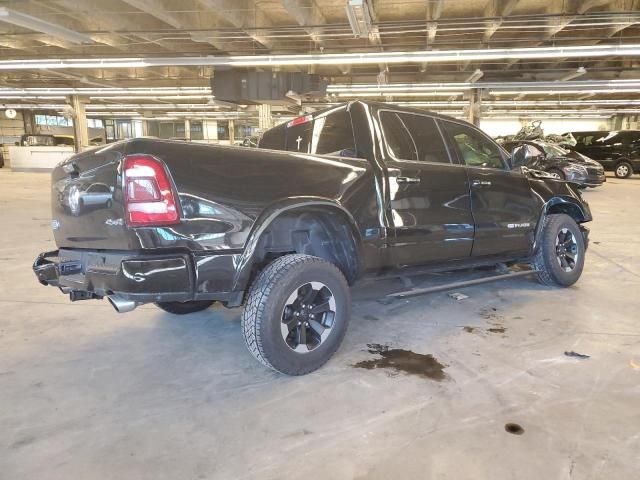 2019 Dodge RAM 1500 Longhorn