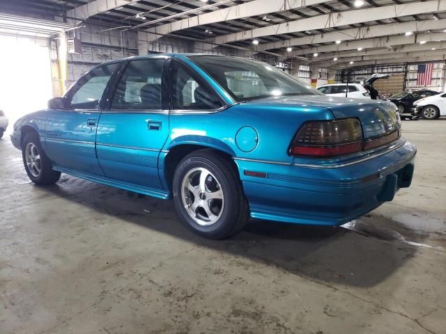 1995 Pontiac Grand Prix SE