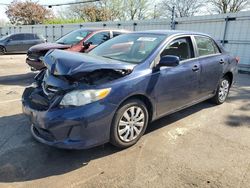 Toyota Corolla Base salvage cars for sale: 2013 Toyota Corolla Base