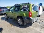 2012 Nissan Xterra OFF Road