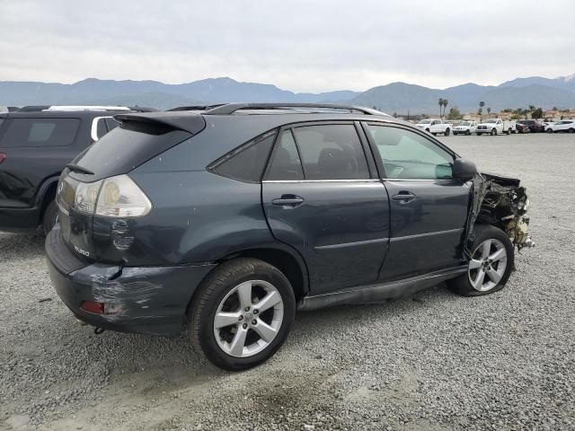 2007 Lexus RX 350