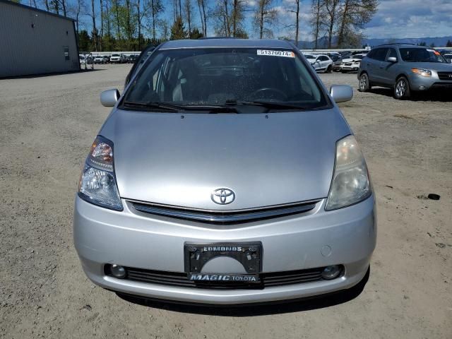 2009 Toyota Prius