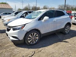 Vehiculos salvage en venta de Copart Columbus, OH: 2020 Buick Encore Preferred