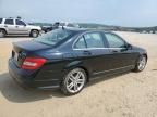 2013 Mercedes-Benz C 300 4matic