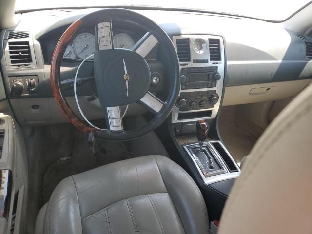 2005 Chrysler 300C