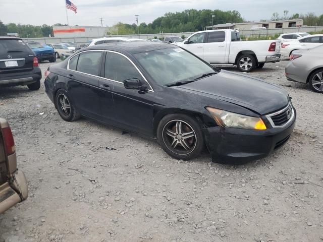 2009 Honda Accord EXL