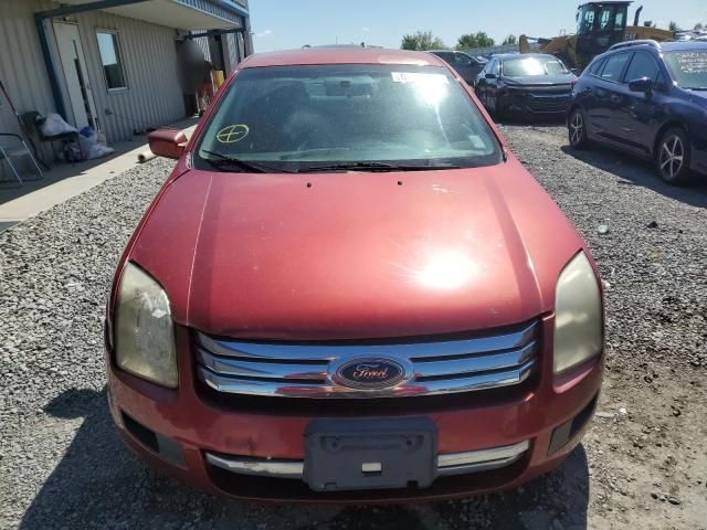 2006 Ford Fusion SE