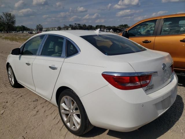 2013 Buick Verano