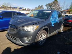 2013 Mazda CX-5 Touring en venta en New Britain, CT