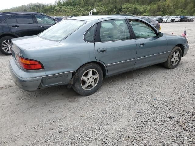 1998 Toyota Avalon XL