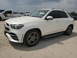 2020 Mercedes-Benz GLE 350 4matic for sale in Houston, TX