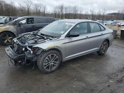 2023 Volkswagen Jetta Sport en venta en Marlboro, NY