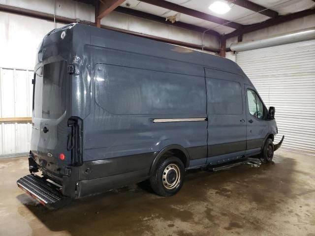 2019 Ford Transit T-250