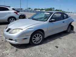 Pontiac Vehiculos salvage en venta: 2004 Pontiac Sunfire