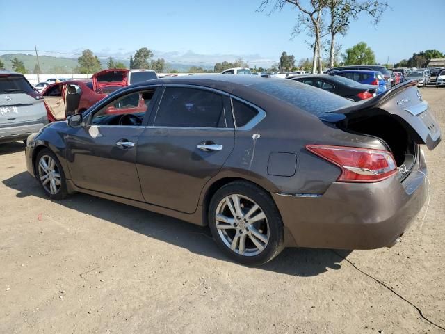 2013 Nissan Altima 3.5S